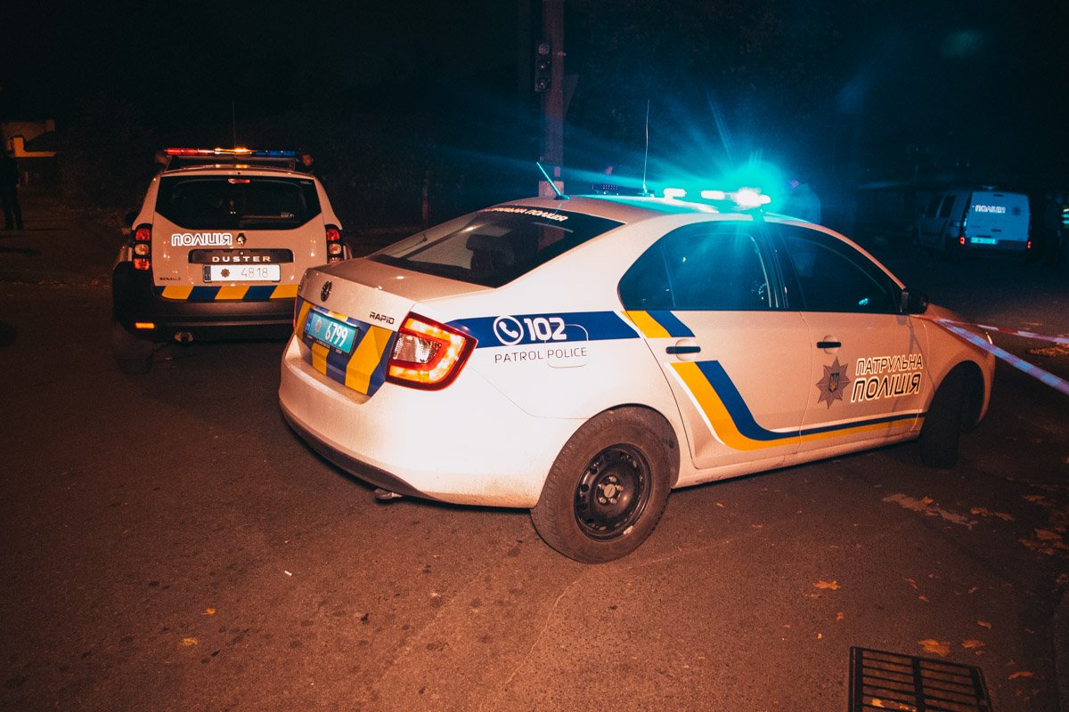 Полиция продолжает поиск убийц 