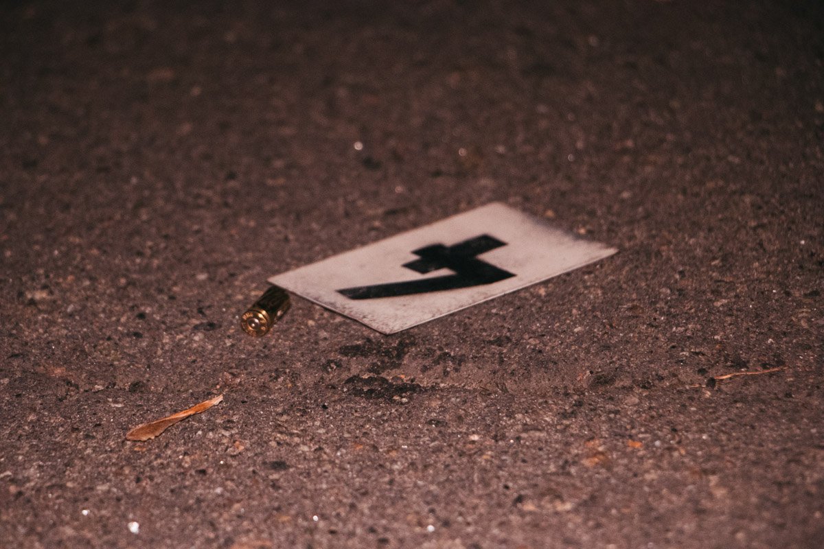 33-летней Гусейнов скончался от ранений по пути в больницу