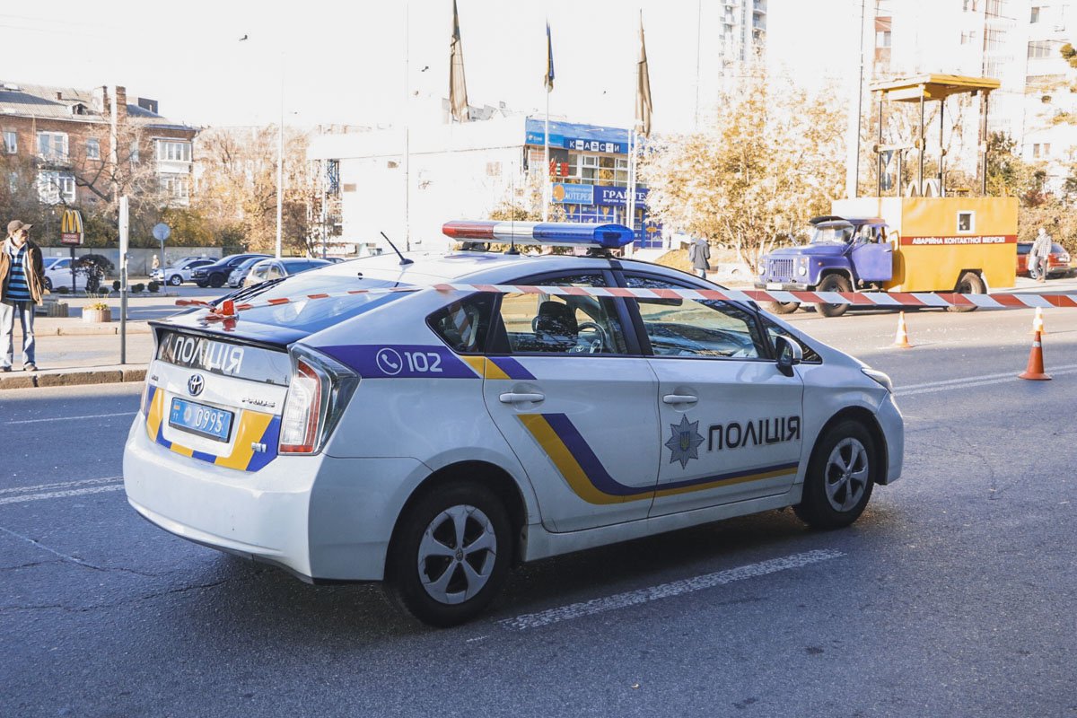 Одну женщину госпитализировали в больницу Одну женщину госпитализировали в больницу