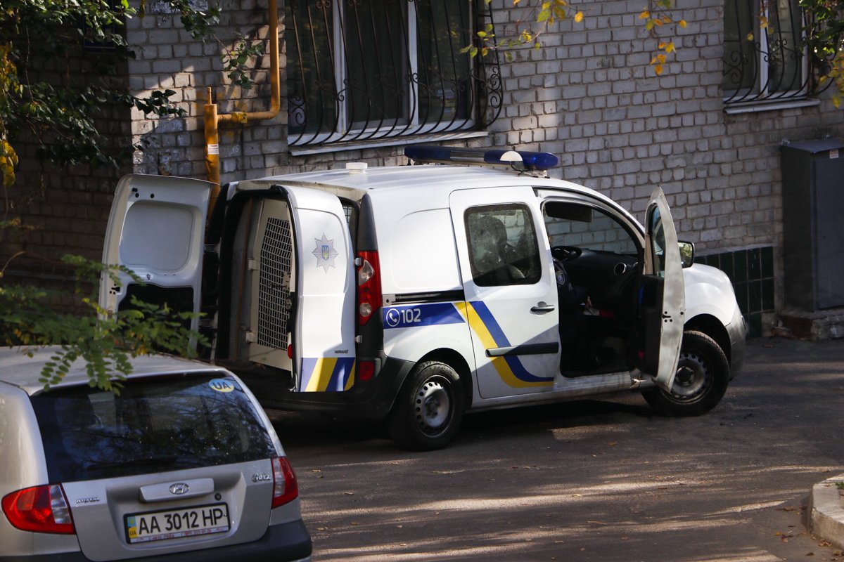 Причину смерти и детали случившегося выясняются Причину смерти и детали случившегося выясняются