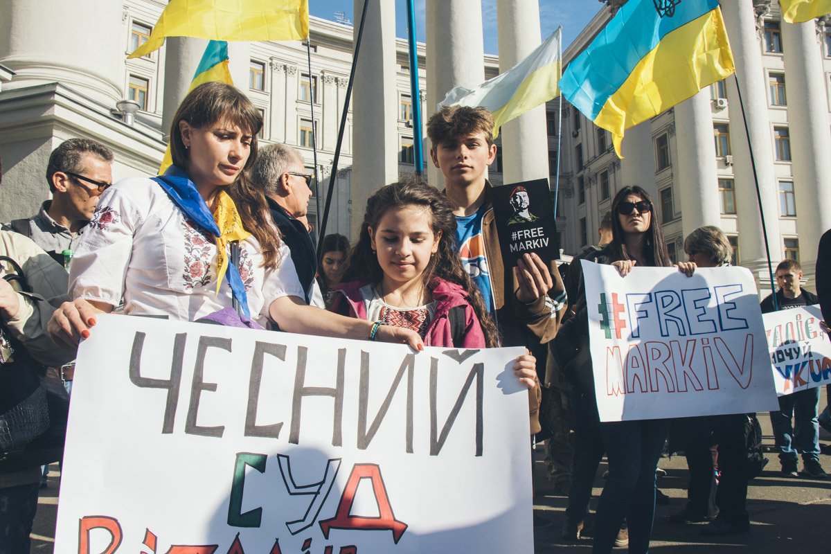 Итальянские правоохранители задержали Маркива 30 июня 2017 года Итальянские правоохранители задержали Маркива 30 июня 2017 года