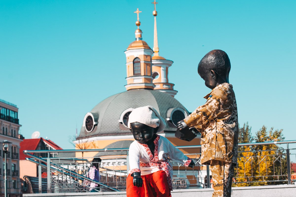 Ну милота же!