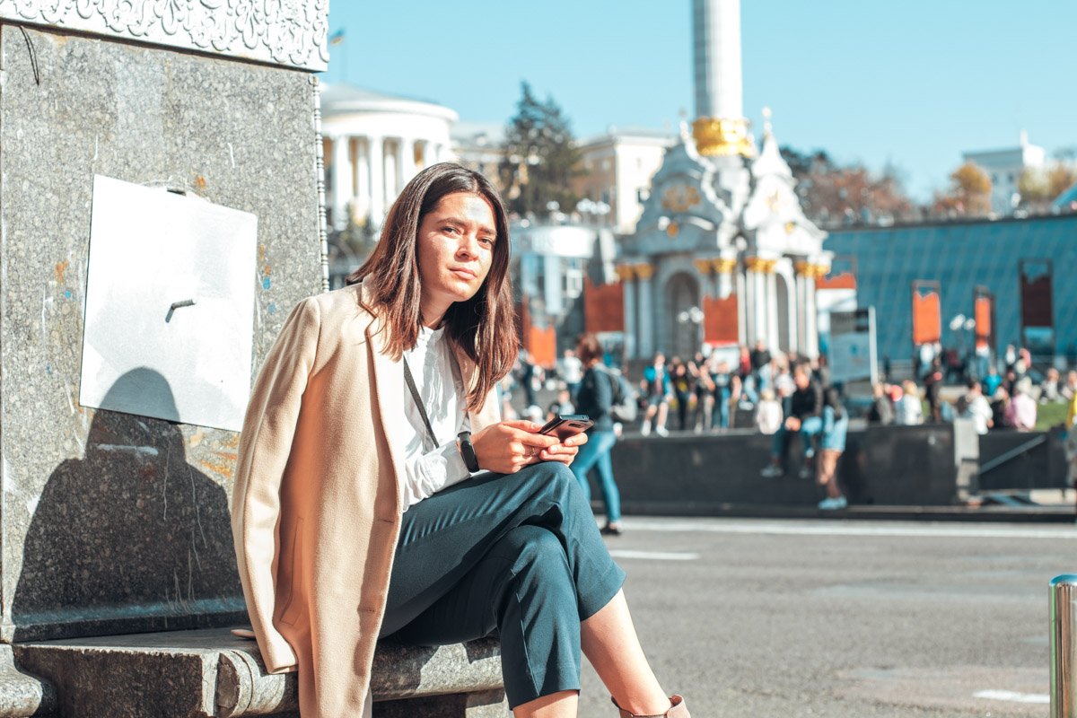 Классный лук! Классный лук!