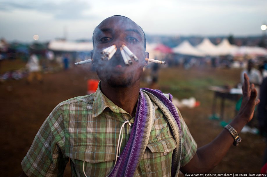 Уганда объявила о планах ввести законопроект, который приведет к смертной казни для гомосексуалистов