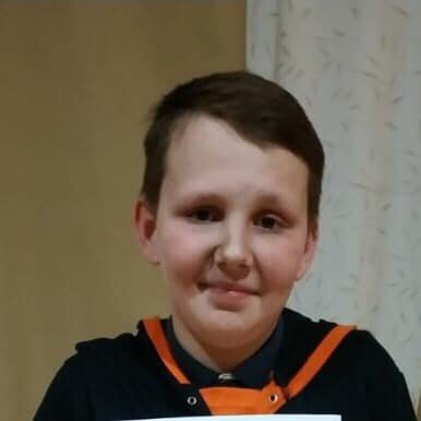 12-летний Ярослав пропал с территории детского дома 12-летний Ярослав пропал с территории детского дома