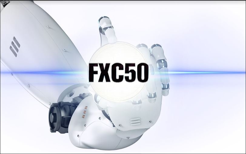 Ваш советник в торговле на финансовых рынках — торговый робот FXC50. Ваш советник в торговле на финансовых рынках — торговый робот FXC50.