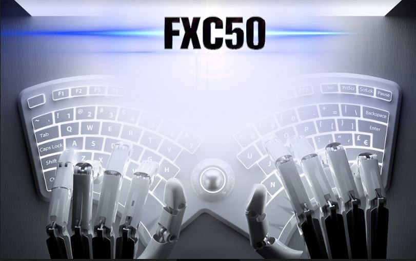 Пассивный доход с роботом FXC50: отзывы успешных инвесторов Пассивный доход с роботом FXC50: отзывы успешных инвесторов