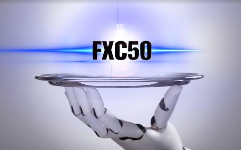 Чтобы узнать больше, читайте отзывы о FXC50 Чтобы узнать больше, читайте отзывы о FXC50