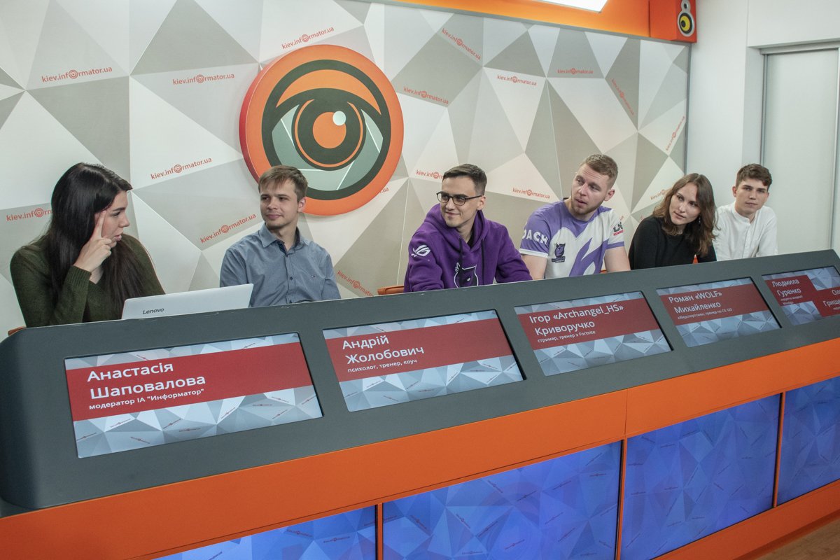 Участие в пресс-конференции приняли руководители и тренеры академии Участие в пресс-конференции приняли руководители и тренеры академии