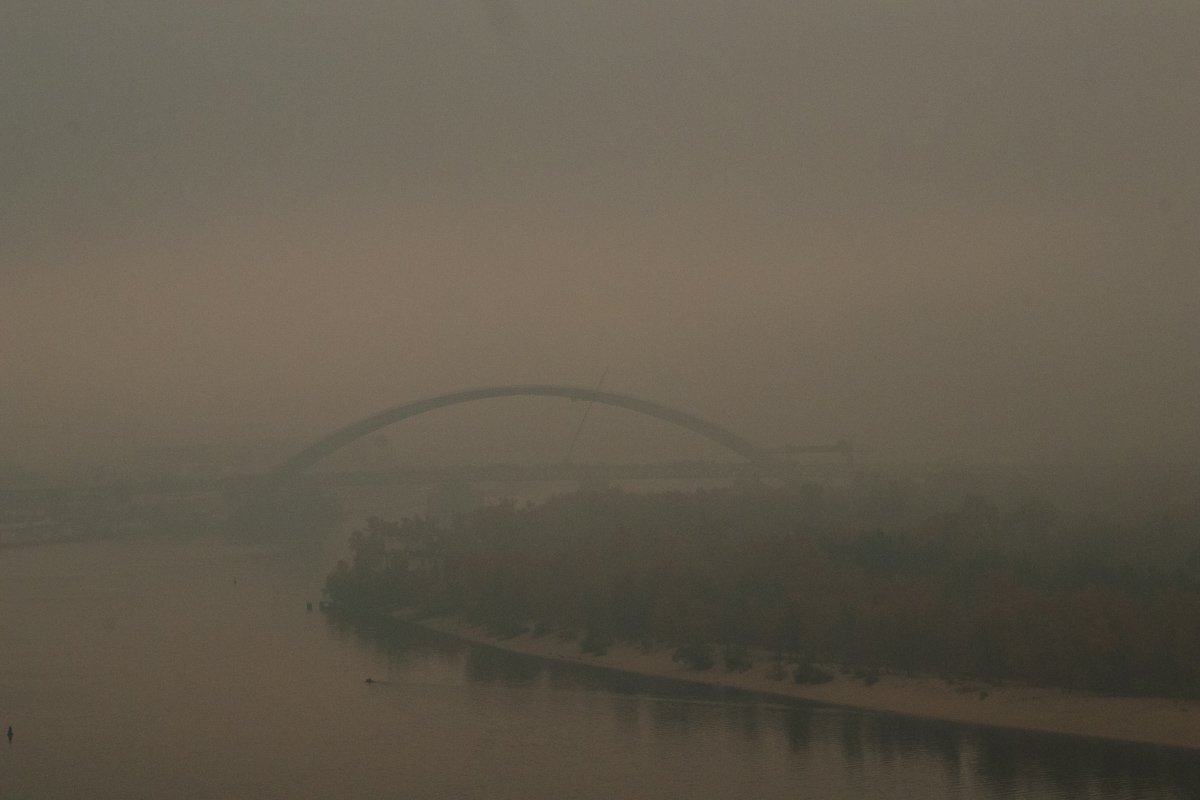 А ведь это фото без фильтров