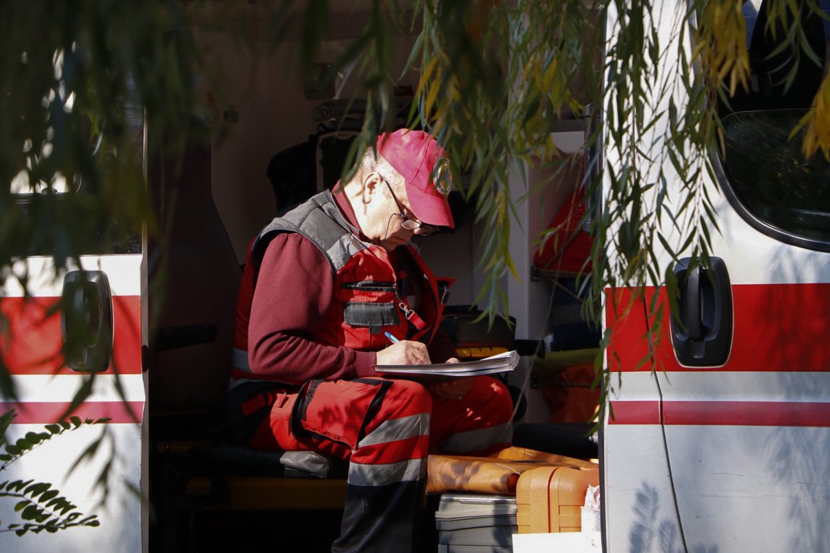  Детали случившегося устанавливаются