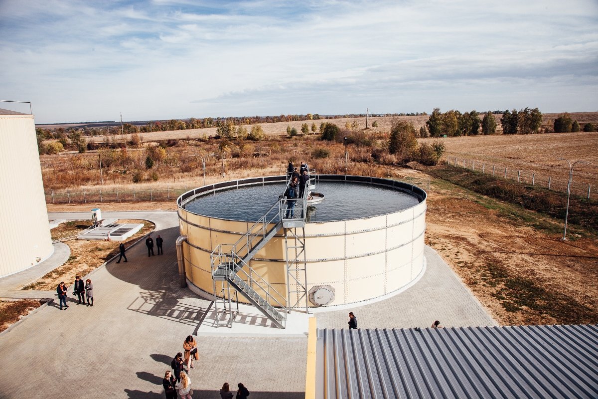 Больше 60% воды в Украине нельзя пить: как можно исправить катастрофическую ситуацию 1