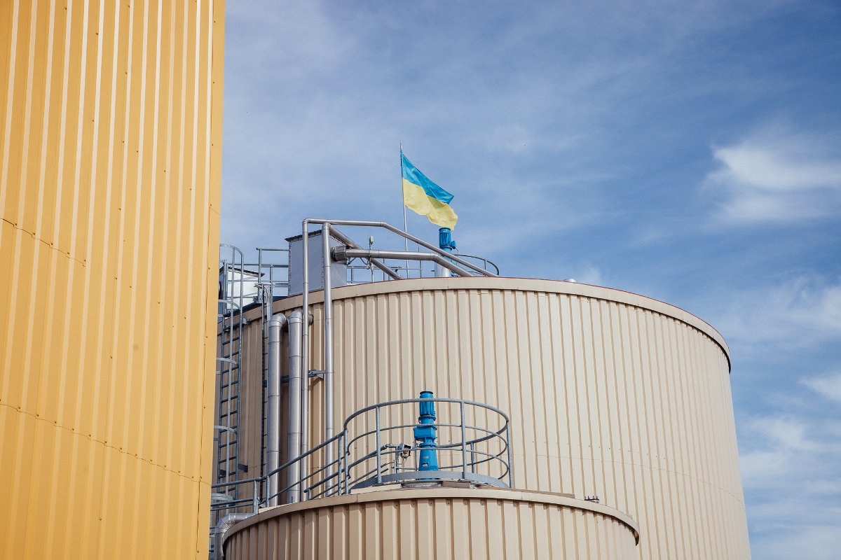 Больше 60% воды в Украине нельзя пить: как можно исправить катастрофическую ситуацию 5