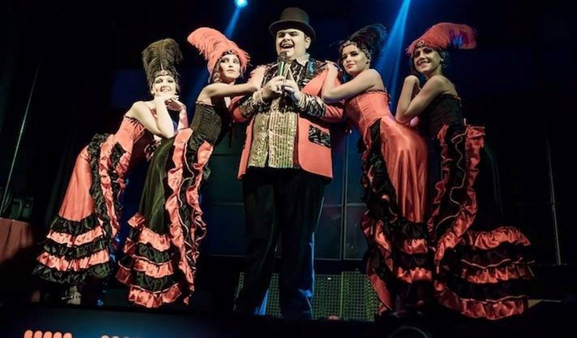 Костюмы от CarCos