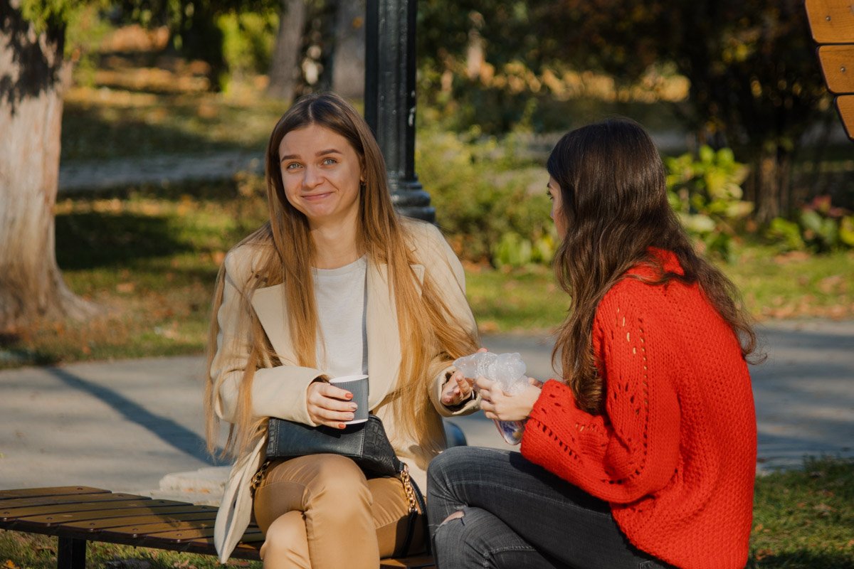 А может на кофе? А может на кофе?