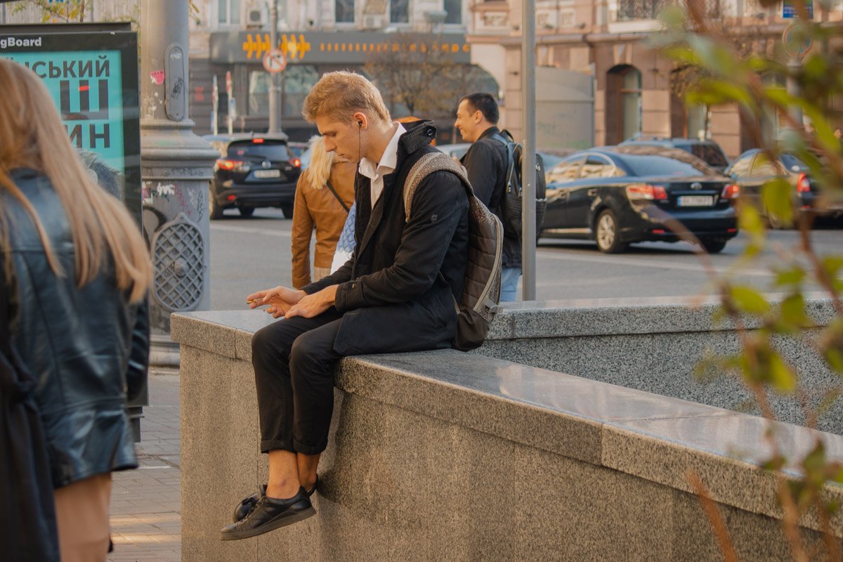 Настроение осень Настроение осень