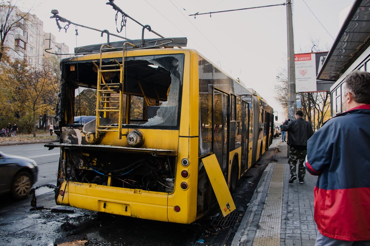 Детали происшествия установит следствие