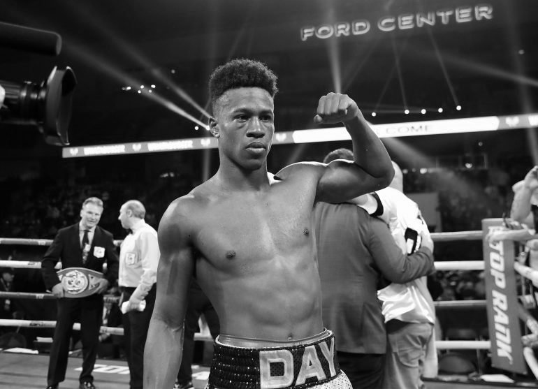 Американский боксер умер через четыре дня после нокаута в андеркарте поединка Усика и Уизерспуна Американский боксер умер через четыре дня после нокаута в андеркарте поединка Усика и Уизерспуна