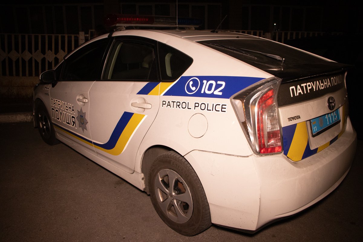 Причины пожара устанавливаются