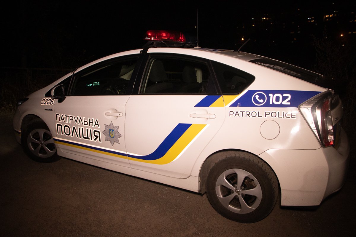 Детали случившегося устанавливаются