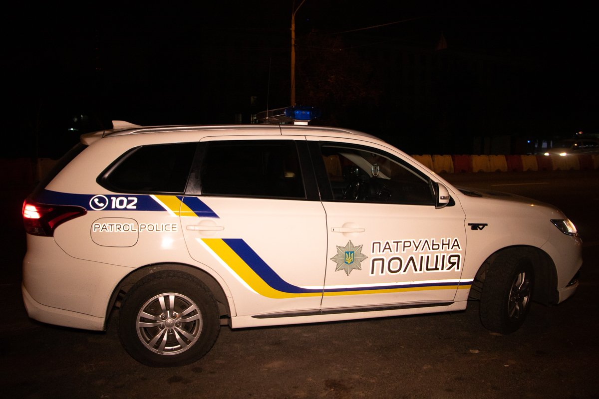 Подробности выясняются