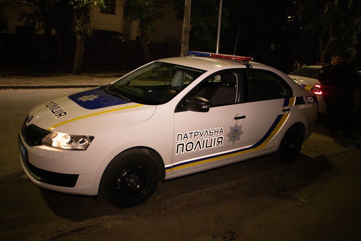 Подробности случившегося выясняют правоохранители Подробности случившегося выясняют правоохранители