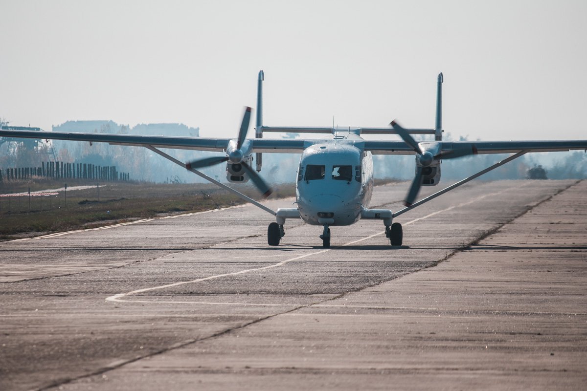 20 октября исполняется 50 лет со дня первого полета транспортного самолета Ан-26 и 60 лет с первого полета пассажирского Ан-24 20 октября исполняется 50 лет со дня первого полета транспортного самолета Ан-26 и 60 лет с первого полета пассажирского Ан-24