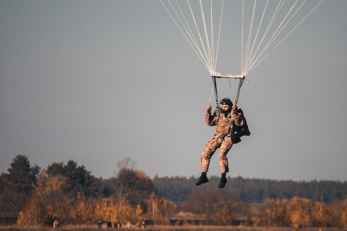 Часть из них продолжают нести службу в подразделениях Министерства обороны Украины Часть из них продолжают нести службу в подразделениях Министерства обороны Украины
