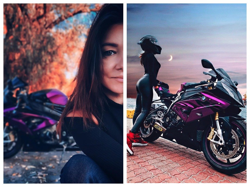 Погибшей оказалась девушка по имени Елена. Фото - @kuzavini