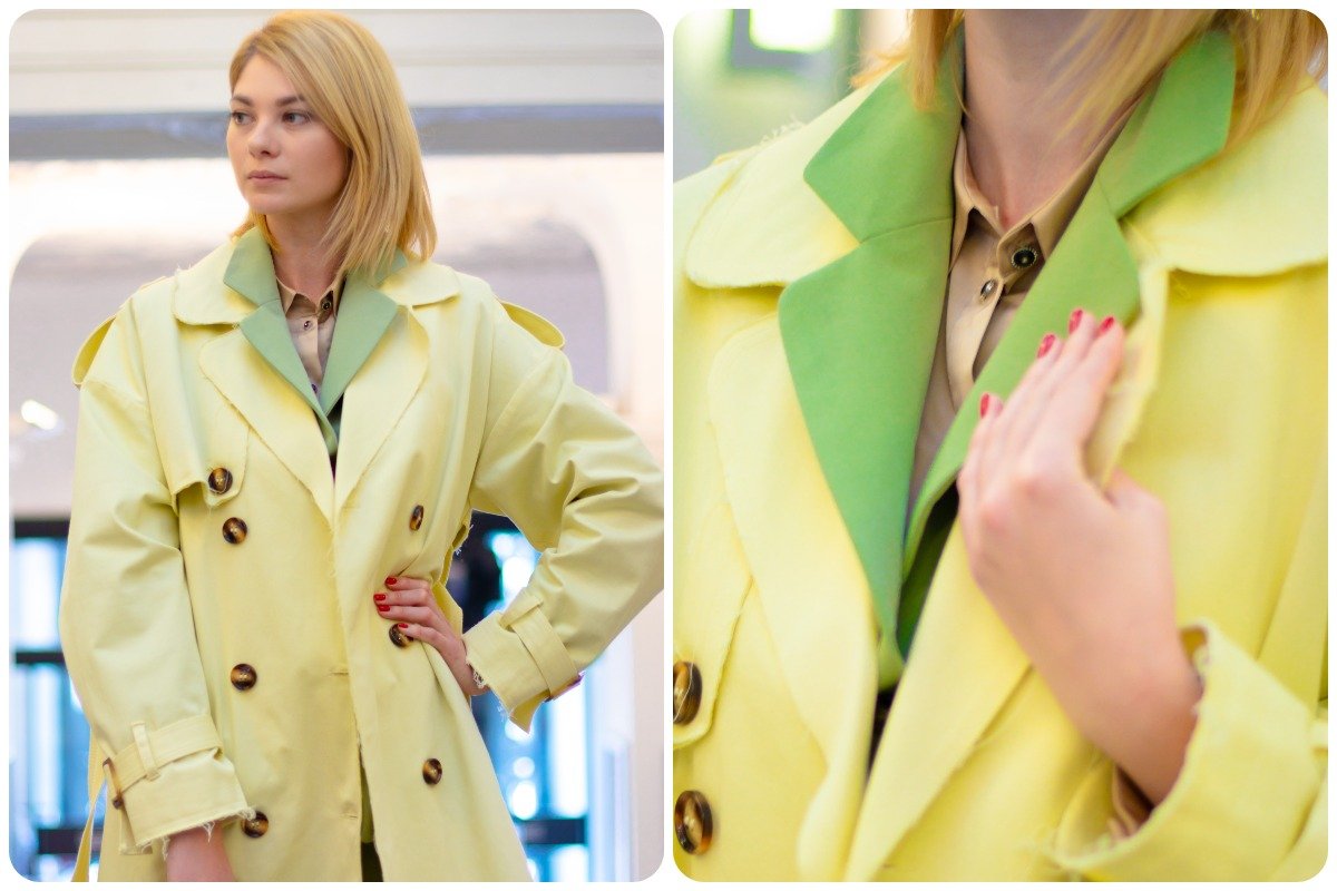 Классический стиль не выходит из моды и не требует частого обновления гардероба