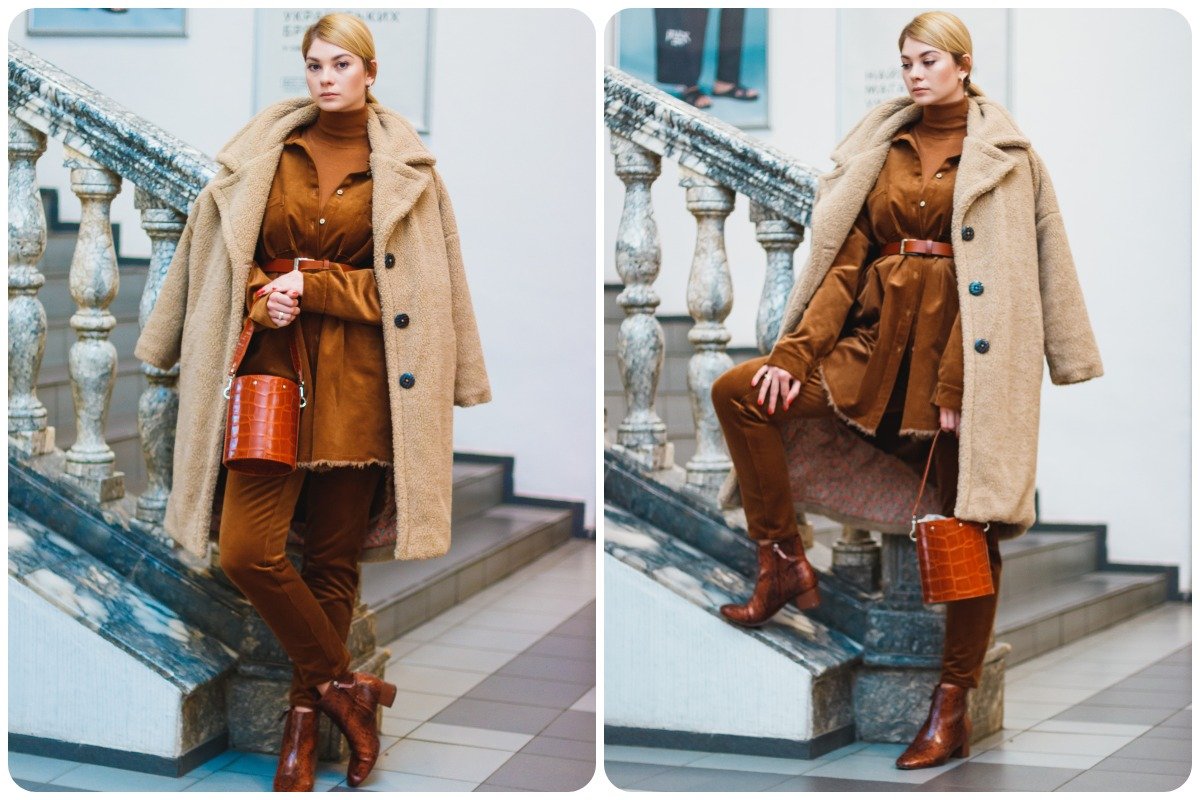 Главные тренды сезона