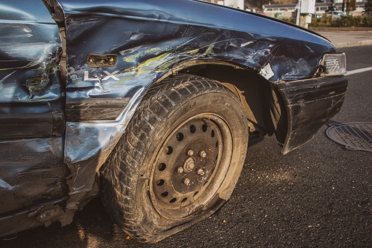 К счастью, обошлось без пострадавших