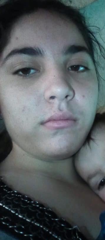 Под Киевом ищут 15-летнюю девочку