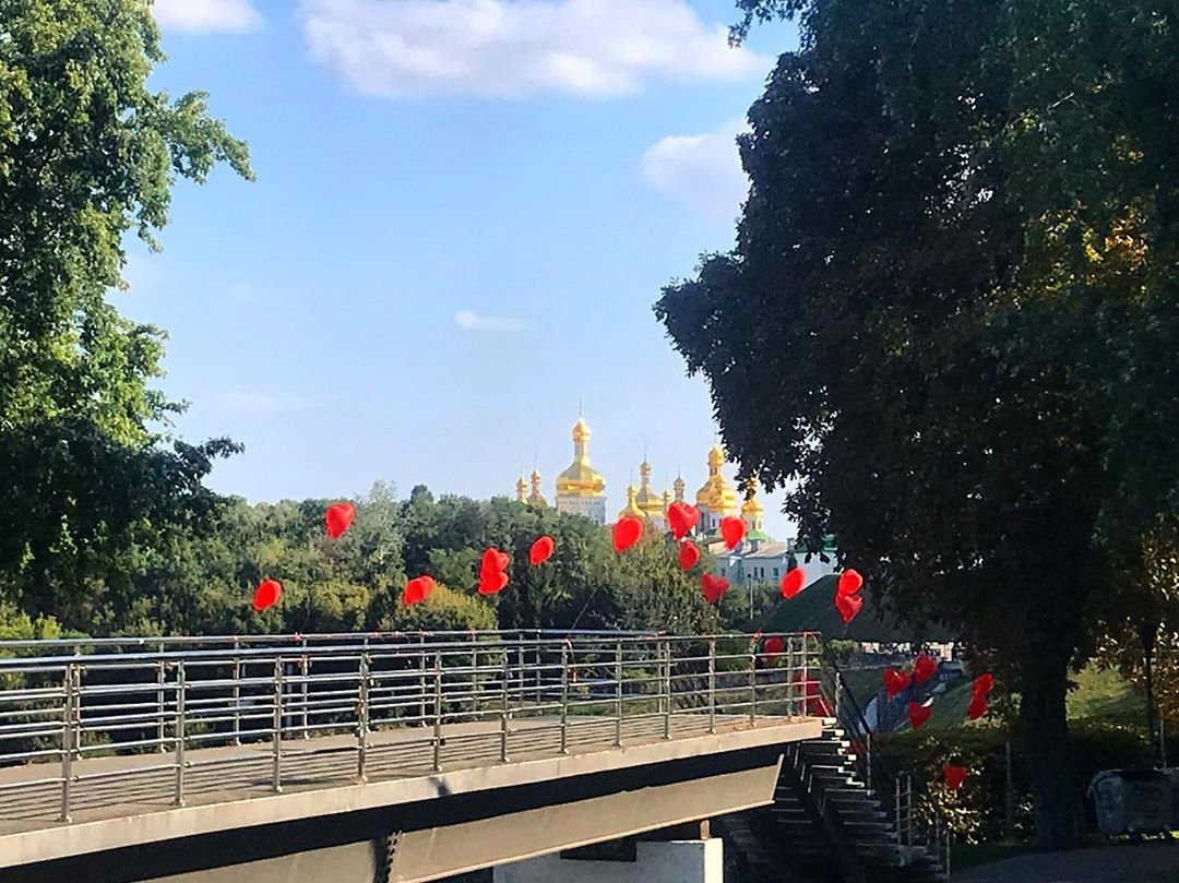 Иногда, впрочем, даже посреди осени можно увидеть абсолютно летнюю картину. @ksy_ksiu зафиксировала такой летний пейзаж посреди осени Иногда, впрочем, даже посреди осени можно увидеть абсолютно летнюю картину. @ksy_ksiu зафиксировала такой летний пейзаж посреди осени