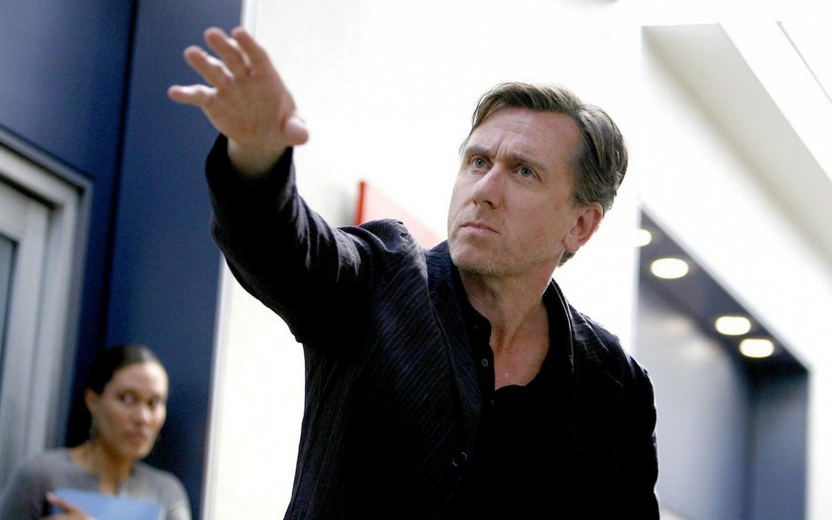 Если хотите научиться выявлять ложь как этот парень - сходите на тренинг