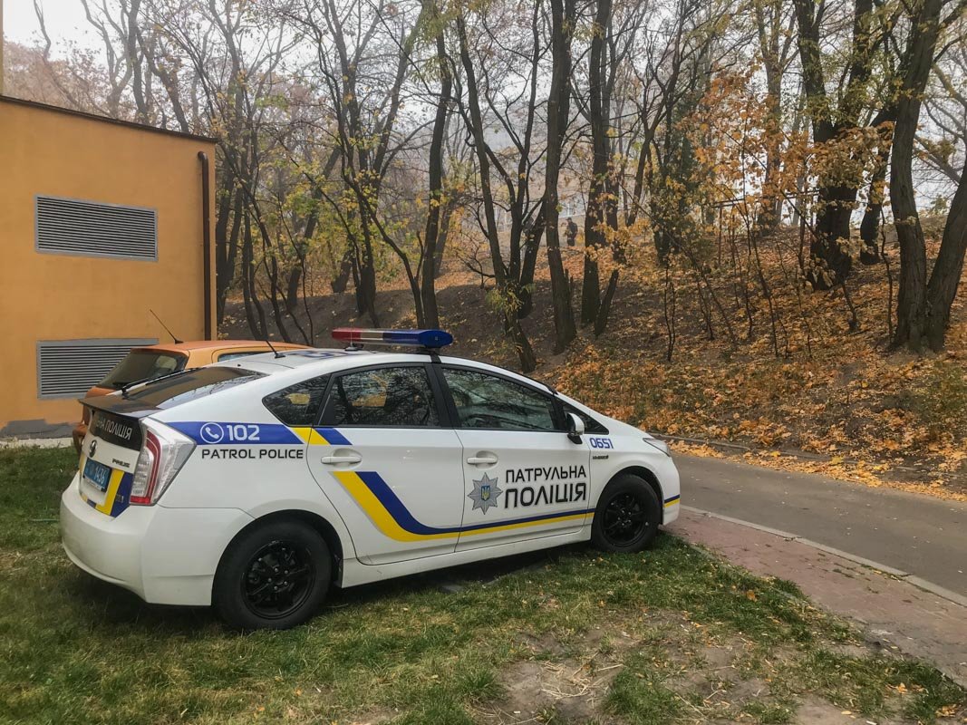 Детали случившегося выясняются 