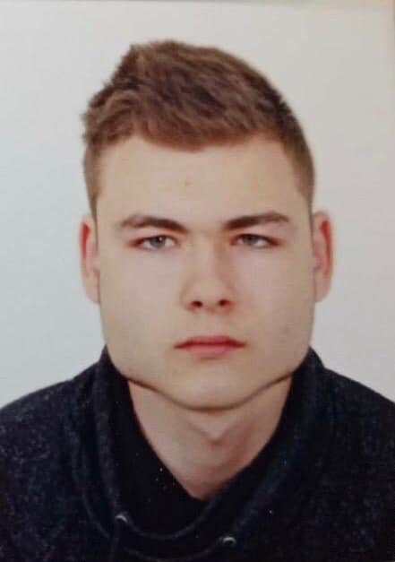 Под Киевом пропал 17-летний Матвей Деревянко Под Киевом пропал 17-летний Матвей Деревянко