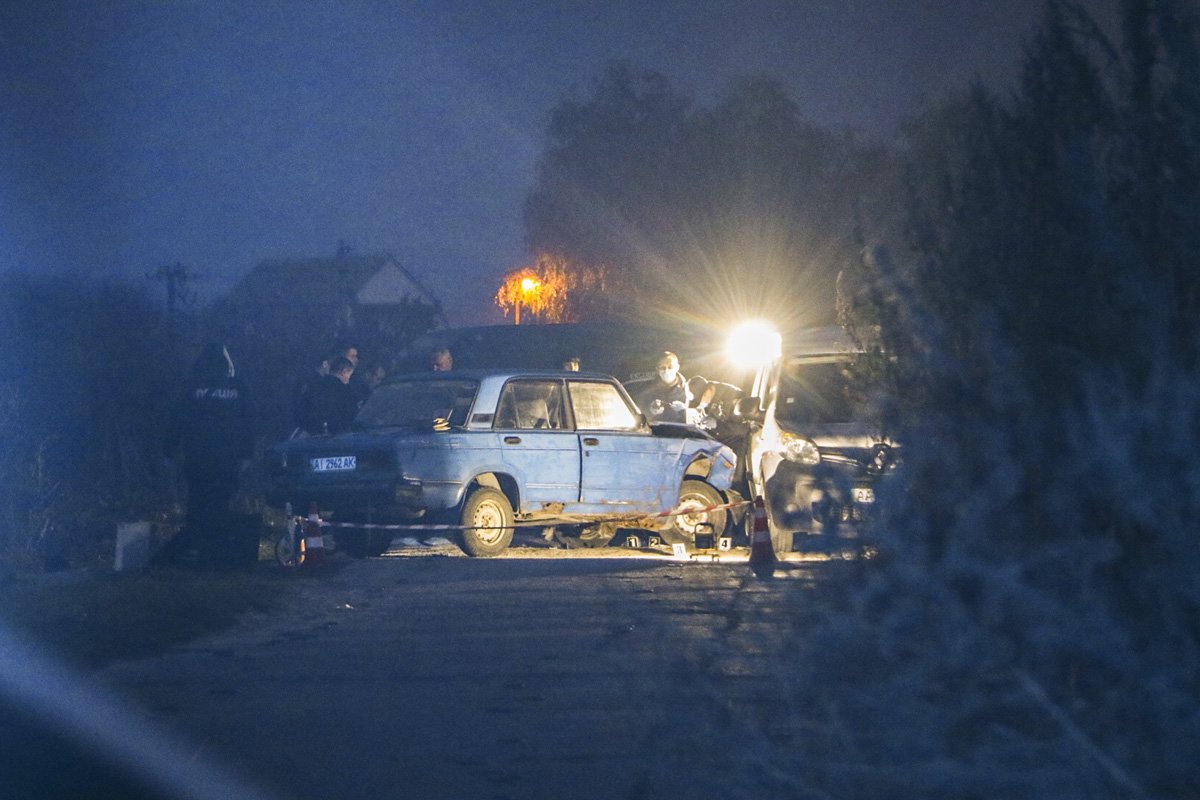 В Киеве и области ввели оперативный план Сирена В Киеве и области ввели оперативный план Сирена