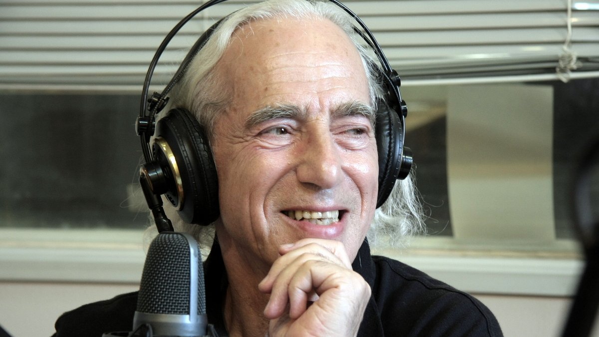 Выступление легенды «Би-би-си» пройдет в столичном Caribbean Club Concert Hall