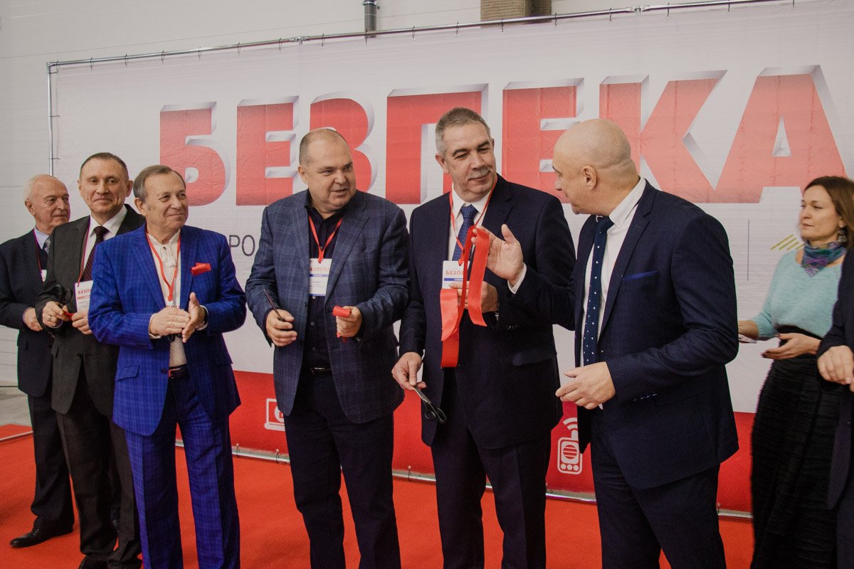 Сооснователь компаний Георгий Тупчий искренне гордится достижениями ВЕНБЕСТ