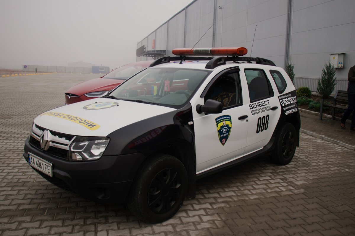 Время прибытия экипажа на вызов: около 300 секунд 