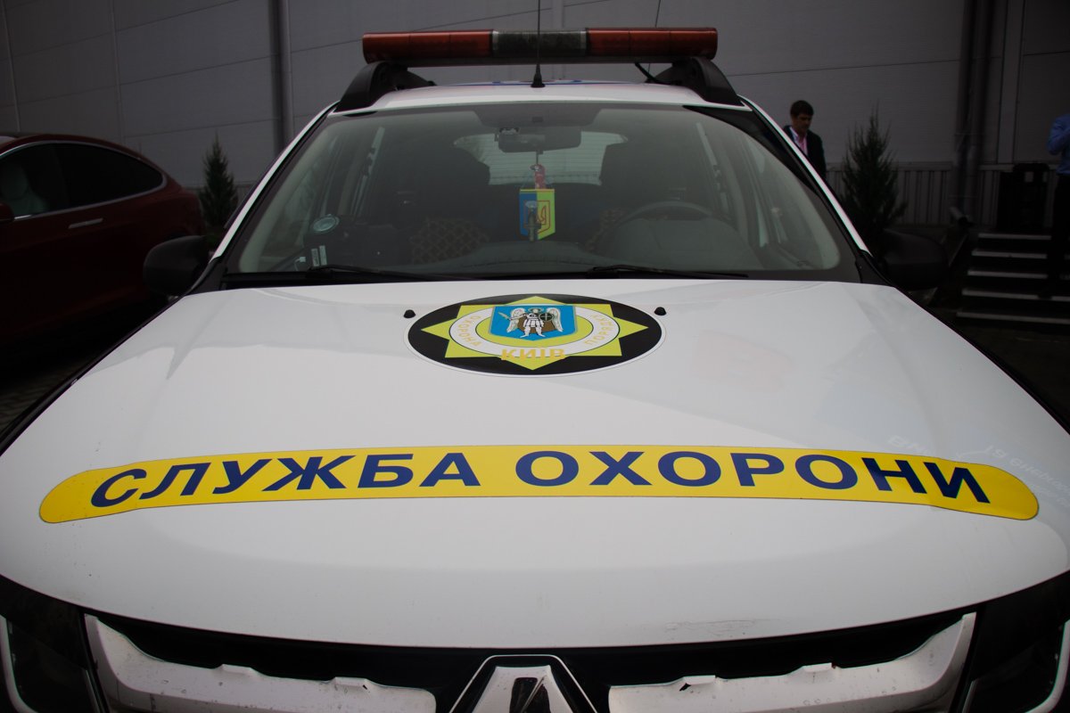 В современном мире все больше людей доверяет безопасность частным охранным компаниям