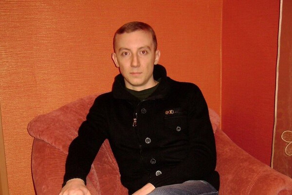 Украинского журналиста приговорила к 15 годам тюрьмы на оккупированной территории Донбасса