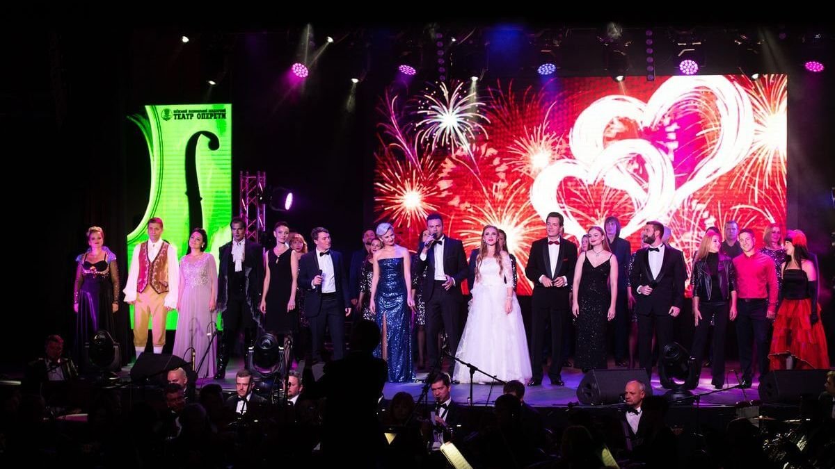 23 октября: куда пойти сегодня 3