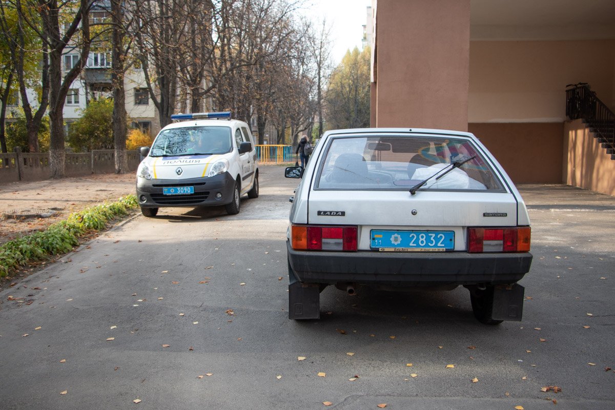 12-летняя девочка получила различные травмы и находится в больнице 