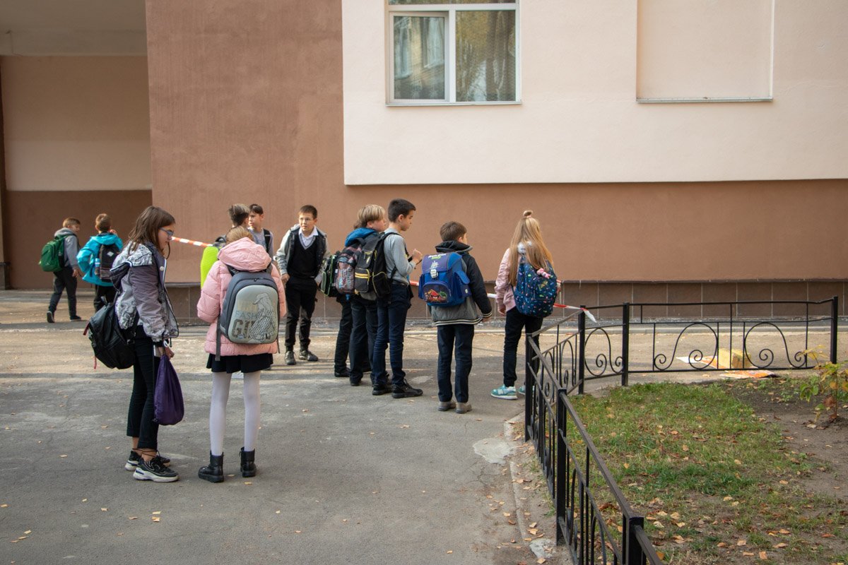 Что стало причиной такого поступка - неизвестно