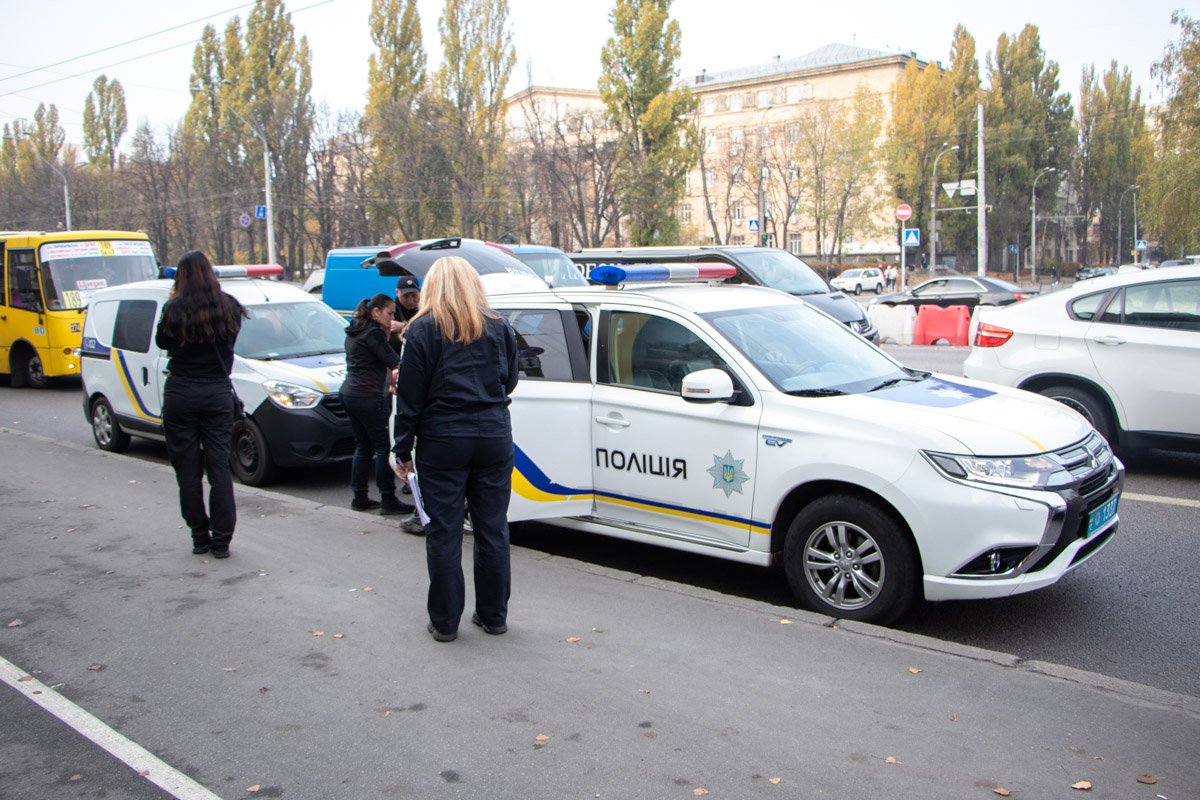 Ребенка в Lanos не обнаружили