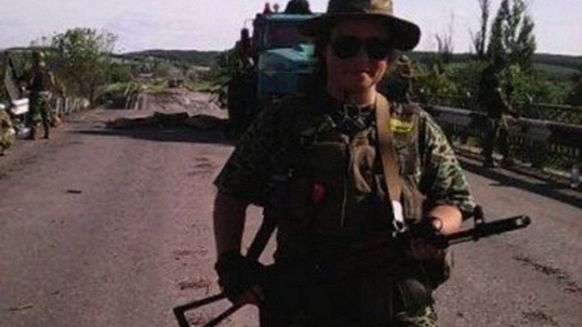 Правоохранители сообщили, что Анастасия состояла в одном из добровольческих батальонов и воевала в зоне АТО