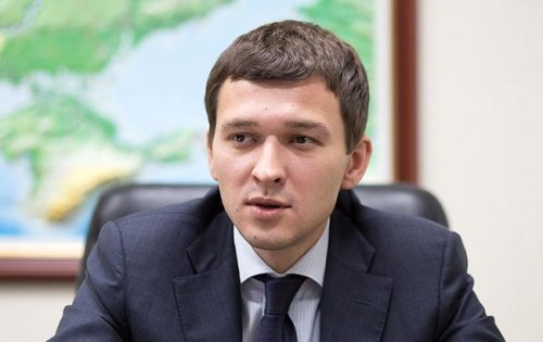 Евгений Барах не прошел конкурс на должность главы Укравтодора