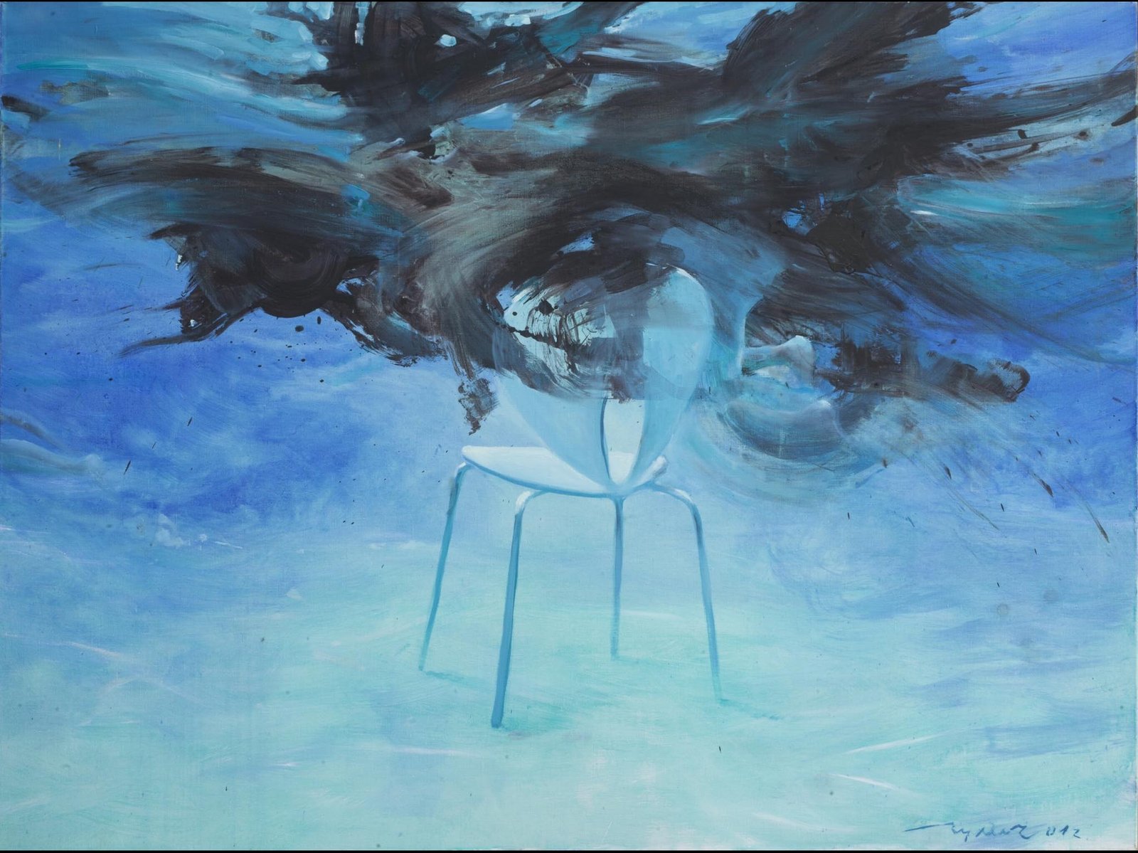 Владимир Гулич поднимает проблему того, что люди не задумываются об экологии Владимир Гулич поднимает проблему того, что люди не задумываются об экологии